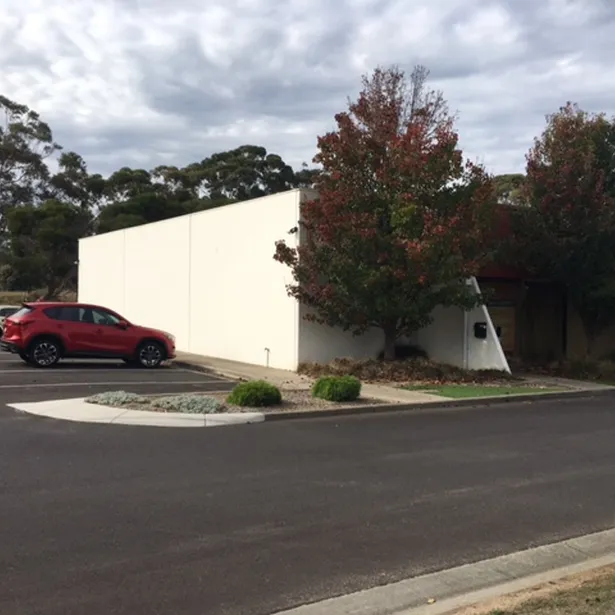 Shimmiying Flames Studio Image