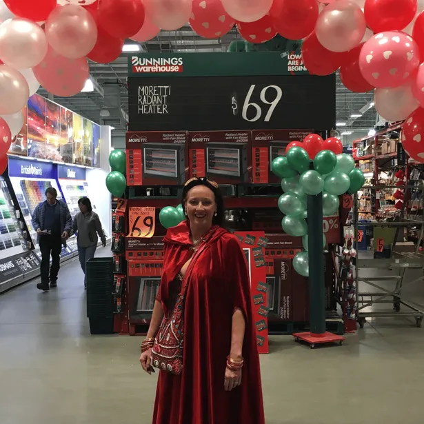 Shimmiying Flames Annual Student Showcase 2019 Image