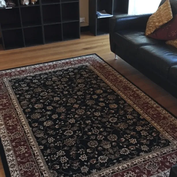 Shimmiying Flames Studio Image